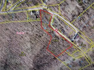 View Dr, Camdenton, MO 65020