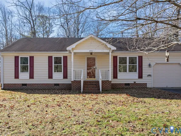 2901 Francis Chapman W, Williamsburg, VA 23185