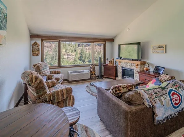 314 N Tamarron Drive #508, Durango, CO 81301