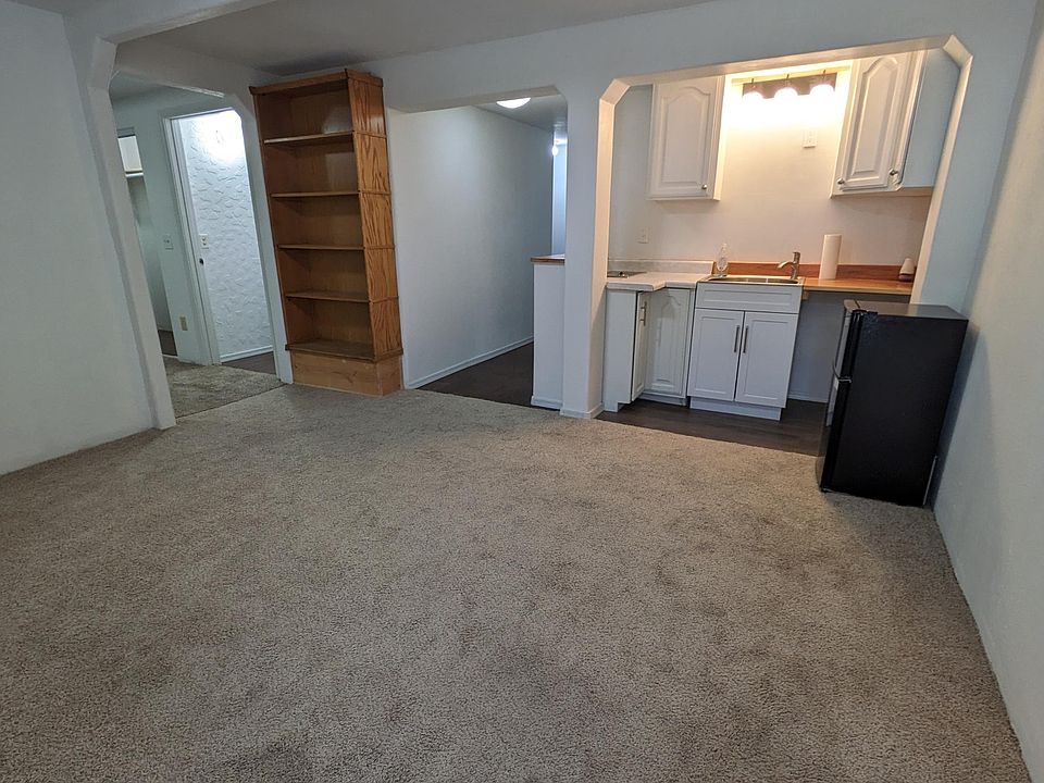 Main Room