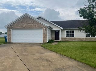 3215 Hopkins Ct, West Lafayette, IN 47906