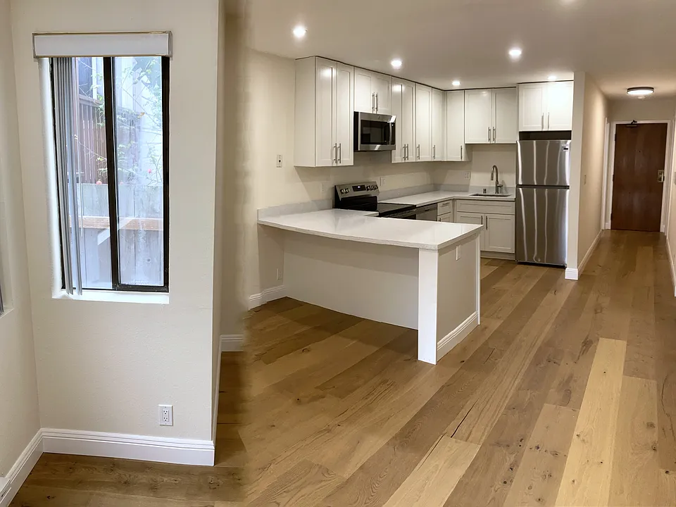 3627 Cesar Chavez St #2
