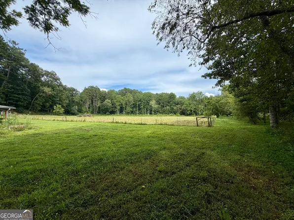 0 Redwood Ln, Tiger, GA 30576