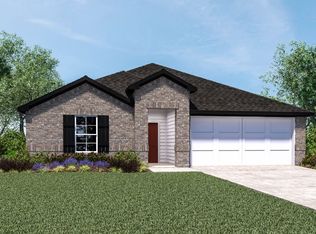 905 W Cottonwood St, Rogers, AR 72758