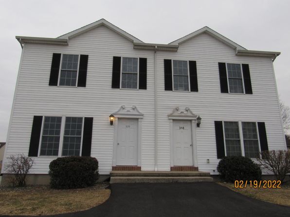 318 Sunset Dr #320