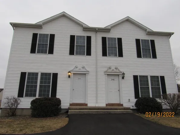 318 Sunset Dr #320, Selinsgrove, PA 17870