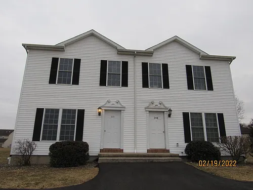 318 Sunset Dr #320 Photo 1