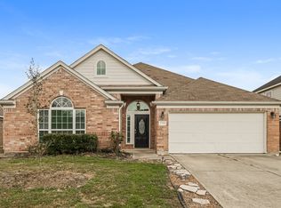 17314 Cricket Mill Dr, Humble, TX 77346