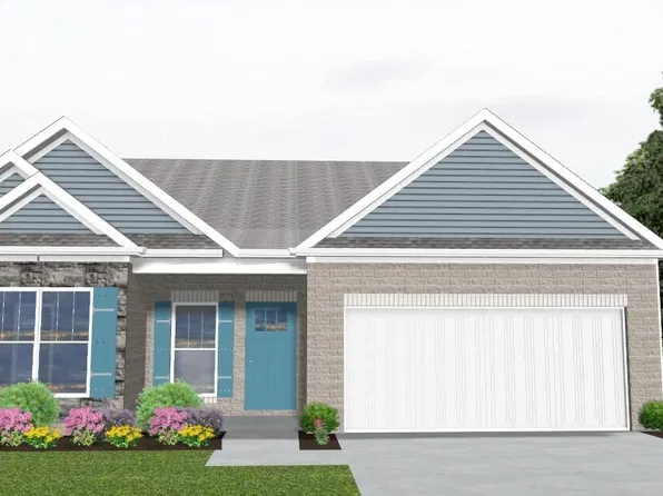 5117 Locke Dr, Richmond, KY 40475
