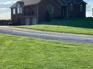 1891 Westwood Dr, Evansville, IN 47712