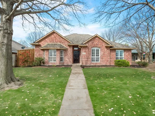 1606 Shady Oaks Ln, Prosper, TX 75078