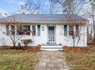 5 Smith Ter, Plymouth, MA 02360