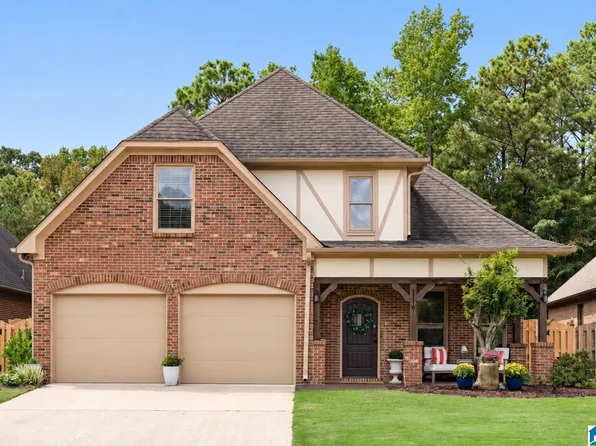 2339 Abbeyglen Cir, Hoover, AL 35226