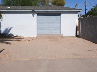 1804 W Roma Ave, Phoenix, AZ 85015