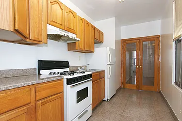Rented by Modern Spaces