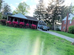 7804 Granville Rd, Philadelphia, PA 19128