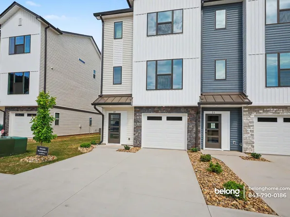 19 Pikewood Dr #602-7, Greenville, SC 29607