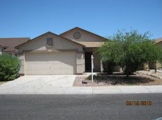 11538 W Flores Dr, El Mirage, AZ 85335