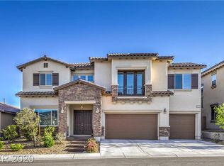 9627 Ramon Valley Ave, Las Vegas, NV 89149