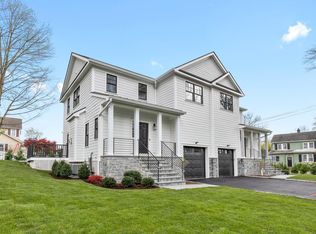 35 Summit Ave, Rye, NY 10580