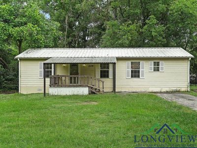 209 Norton Dr, Longview, TX, 75602