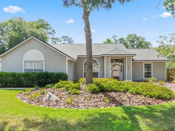 3940 NW 34th Ter, Gainesville, FL 32605