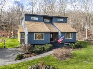 8 Cherokee Dr, Brookfield, CT 06804