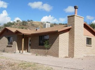 973 Calle Amarillo, Rio Rico, AZ 85648