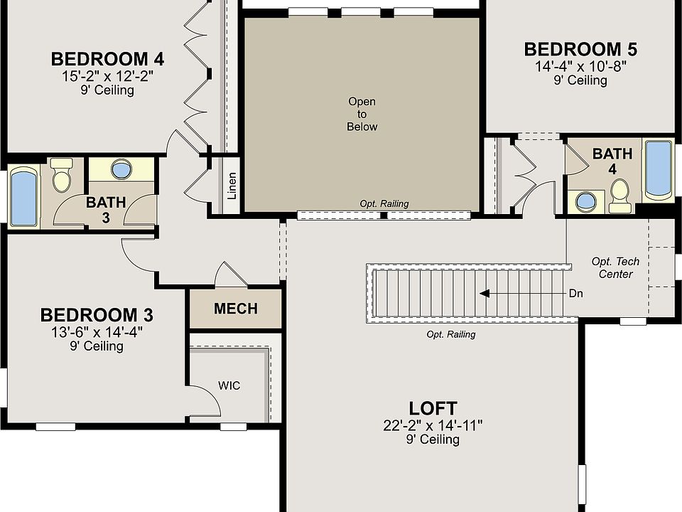 29127 Picana Ln, Wesley Chapel, FL 33543 Zillow