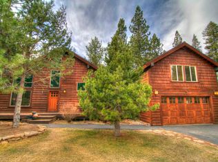 12556 Hillside Dr, Truckee, CA 96161