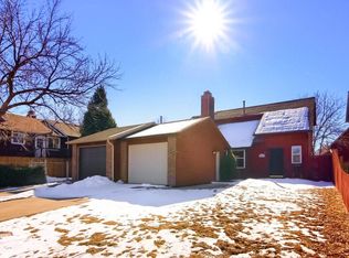 18922 E 17th Ave, Aurora, CO 80011