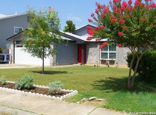 1610 Richland Hills Dr, San Antonio, TX 78251