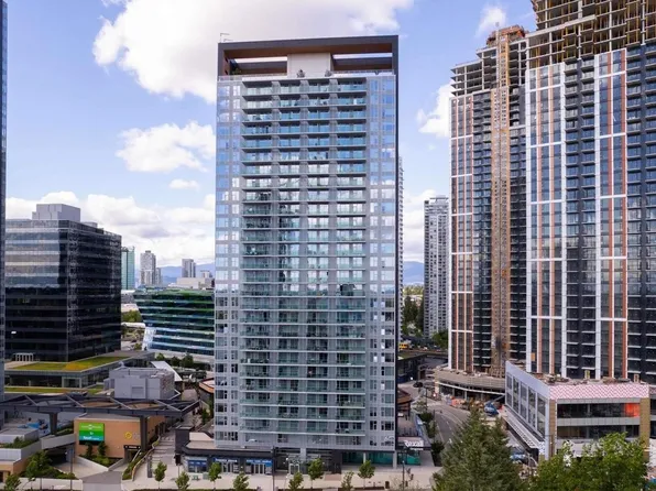 13655 Fraser Hwy #605, Surrey, BC V3T 2V6
