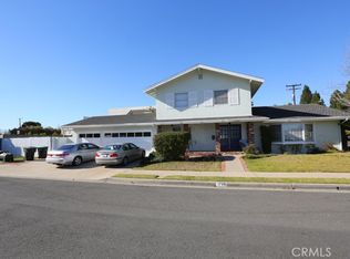 1789 Rogers Pl, Costa Mesa, CA 92627