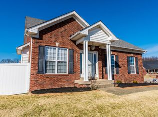 5500 Wilke Farm Ave, Louisville, KY 40216