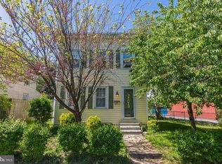205 Washington St, Morrisville, PA 19067