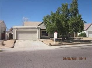 1408 W Utopia Rd, Phoenix, AZ 85027