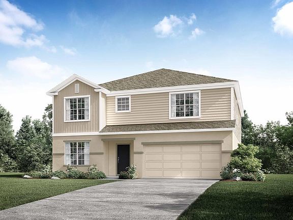 Elevation A Opt Base Front