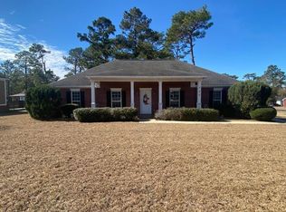 225 Lazy Acres Rd, Leesburg, GA 31763