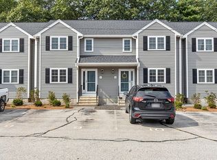 34 Lowell Rd APT 9, Pepperell, MA 01463