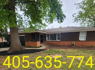 2653 Lakeside Dr, Oklahoma City, OK 73120