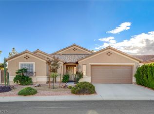 1715 Bluff Hollow Pl, North Las Vegas, NV 89084