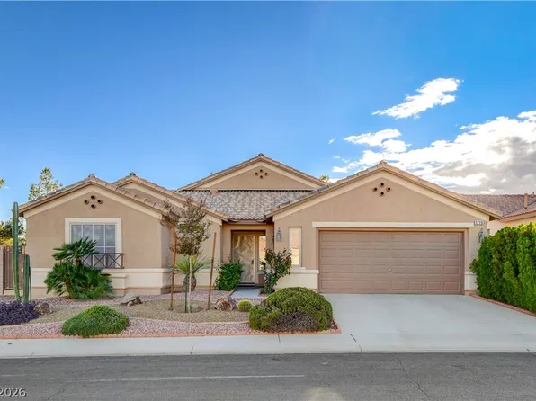 1715 Bluff Hollow Pl, North Las Vegas, NV 89084