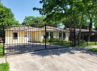 1311 Roper St, Houston, TX 77034