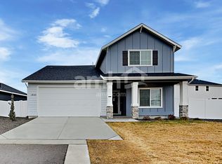 1800 N Oconner Ave, Meridian, ID 83646
