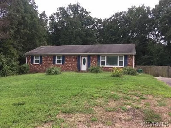 709 James Ave, Colonial Heights, VA 23834