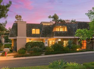 4281 Caminito Pintoresco, San Diego, CA 92108