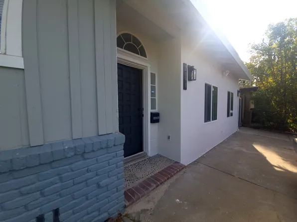 2190 Zarazen Ave, Sacramento, CA 95822