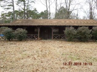 1795 Tucker Store Rd, Spearsville, LA 71277