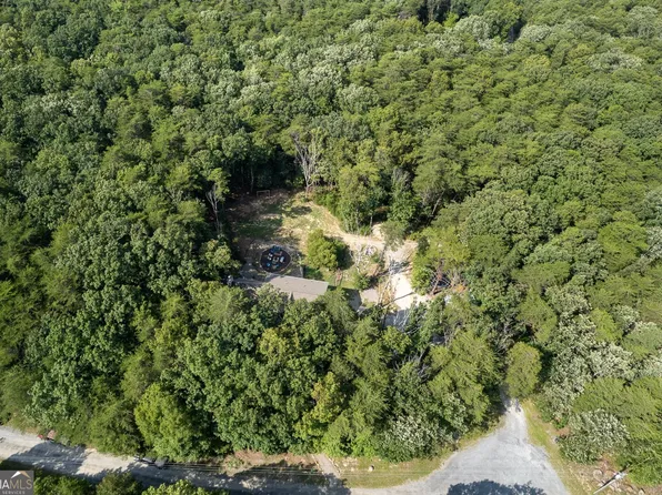 111 Salacoa Mountain View Dr, Jasper, GA 30143